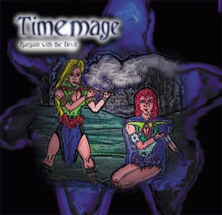 Time Mage : Bargain with the Devil